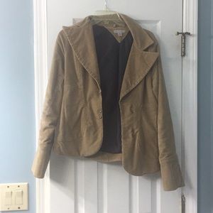 Tommy Hilfiger Corduroy Jacket Size M